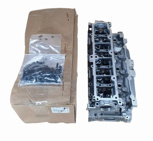 Culasse 1682801880 Citroën Peugeot Fiat Original Neuf