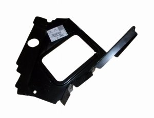 Support de garde-boue 8534H8 8534.H8 Arrière droit Citroën C4 III Original Neuf