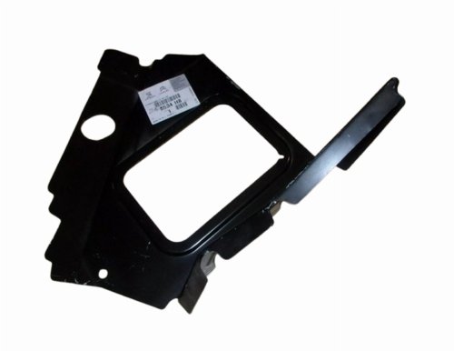 Support de garde-boue 8534H8 8534.H8 Arrière droit Citroën C4 III Original Neuf