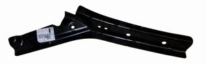 Support de vitre gauche 9687217380 Citroën DS5 Original Neuf