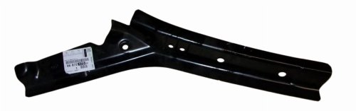 Support de vitre gauche 9687217380 Citroën DS5 Original Neuf