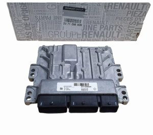 Calculateur moteur 237109890R Dacia Duster II 1.5DCI Original Neuf
