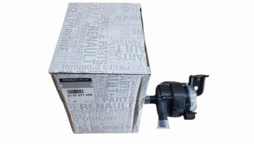 Pompe à eau 210107745R Renault Trafic III 2.0DCI Original Neuf
