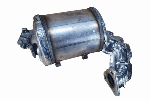 Catalyseur 208A00758R Renault Megane IV 1.6DCI Original Neuf