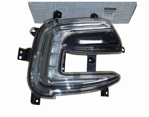 Feu avant gauche à LED 266050216R Renault Captur I Original Neuf