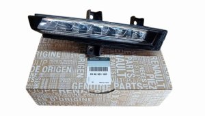 Feu antibrouillard LED 266000118R Droit Renault Clio IV RS/GT Original Neuf
