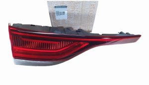Feu arrière gauche 265554591R Renault Koleos II Original Neuf