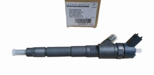Injecteur 504088823 Citroën Jumper III 3.0HDI Original Neuf