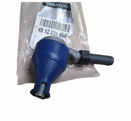 Embout de tige G=D 485202939R Dacia Spring Original Neuf