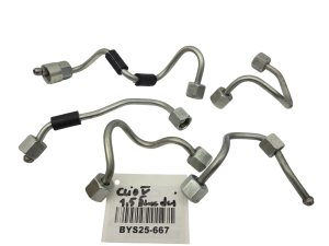 Conduite de carburant 1,5 Dci bleue 166845840R 802941R 166804781R 166807583R 166800359R