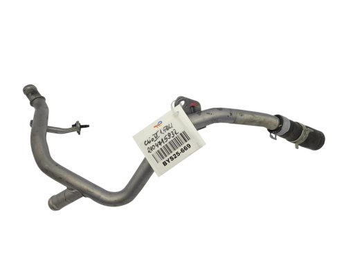 Durite de refroidissement 210471593R d'origine Dacia Renault 1.5 dCi