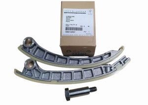 Glissières de distribution 5802122597 Fiat Ducato Citroën Jumper III Boxer III 3.0HDI Original Nouveau