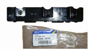 Support de pare-chocs 622205875R Renault Koleos Original Neuf