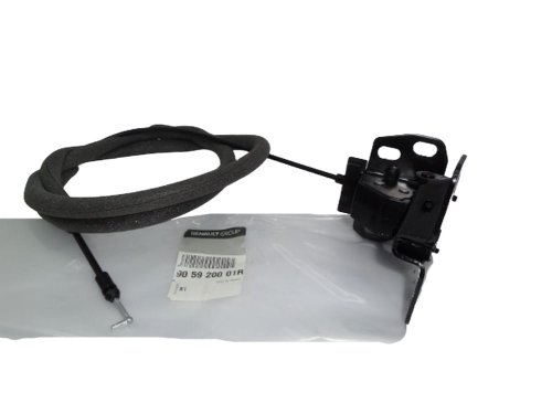 Serrure De Porte Droit Supérieur 905920001R  Master III Movano B NV400 Original 