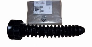 Cache d'amortisseur arrière 525457 5254.57 Citroën C5 III Peugeot 407/508 Original Neuf