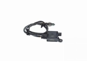 Capteur NOx 55510098 Opel Astra K 1.6CDTI Original Neuf