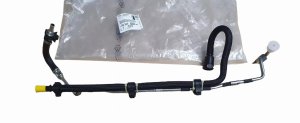 Tuyau de retour d'injecteur 9834355880 Peugeot 3008 II 1.6VTI Original Neuf