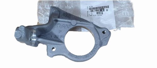 Support d'essieu 9678074180 Peugeot 208 II 1.6HDI Original Neuf