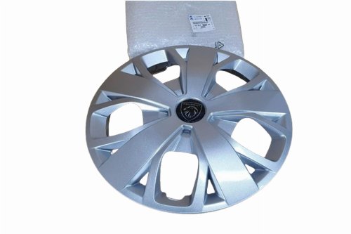 Enjoliveur 16'' 1695140480 Peugeot Boxer Original Neuf
