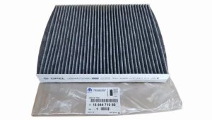 Filtre d'habitacle 1684471080 Opel Mokka 1.2/1.5 Original Neuf 