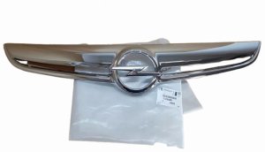 Calandre 13286001 Opel Corsa D Original Nouveau
