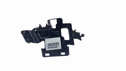 Support de fixation du faisceau moteur 241372008R d'origine Renault Koleos II 2.0 dCi
