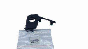 Boîtier de bouton Start/Stop 285J01742R d'origine d'occasion pour Renault Koleos II 2.0 dCi