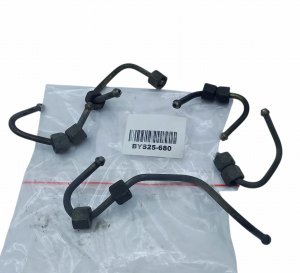 Conduite de carburant 8200150628 d'origine Renault 1.9 dCi