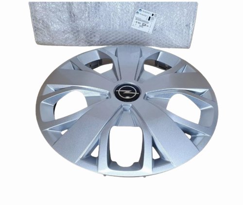 Enjoliveur 16'' 1695140680 Opel Movano Original Neuf