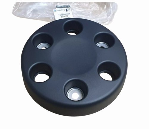 Cache-moyeu pour jantes alliage 93168778 Opel Movano B Original Neuf  