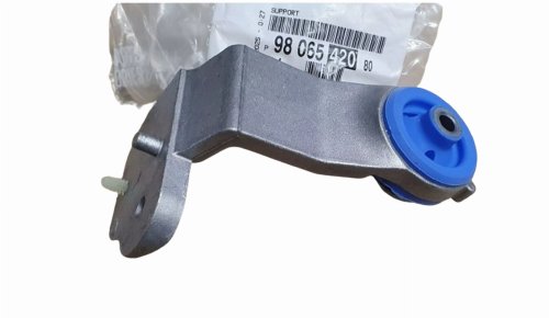Support d'échangeur inférieur 9806542080 Citroën Jumpy IV Original Neuf