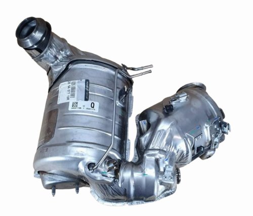 Catalyseur 208A07119R Renault Trafic III 2.0DCI Original Neuf