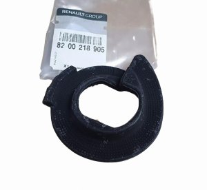 Support de ressort d'amortisseur arrière 8200218905 Renault Clio III 1.5DCI Original Neuf