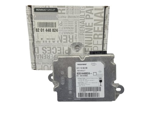 Module Airbag 8201448824 Renault Master III Original