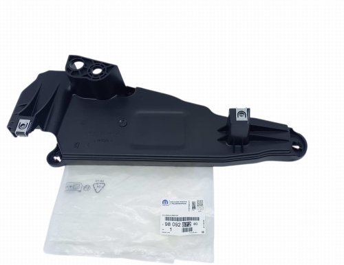 Couvercle du boîtier FAP C-Elysee  208,301 Original 9809287280