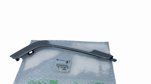 Garniture de pare-chocs avant gauche 98118268VD Peugeot Expert Original Neuf