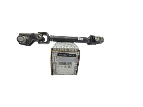Croisillon Colone De Direction 7701067983  Renault Kangoo II Original
