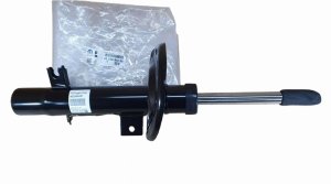 Amortisseur avant droit 9825684080 Citroën DS3 Original Neuf