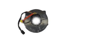 Contacteur Tournant d'Airbag pour Volant Multifonction, Connecteur 1610662 Opel Neuf Origi