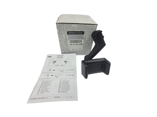 Support de téléphone 283146285R Dacia Jogger/Sandero III Original Neuf