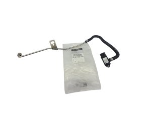 Capteur De Pression Des Gaz D'echappement 208150007R Renault 1.5 dCi Original
