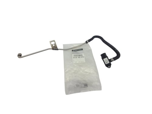 Capteur De Pression Des Gaz D'echappement 208150007R Renault 1.5 dCi Original