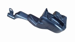Réservoir de liquide lave-glace 13118158 Opel Astra H Original Neuf