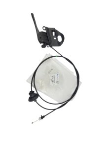 Câble Ouverture Capot 9813562180 Peugeot 3008,5008 Original