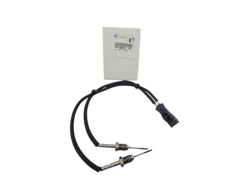 Capteur De Température De Gaz 9814103480 Citroen Jumper Boxer Ducato