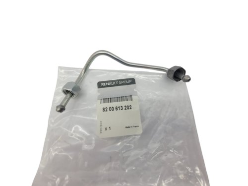 Tuyau D’alimentation Carburant 8200613202 Renault Trafic Master 2.2-2.5 dCi 