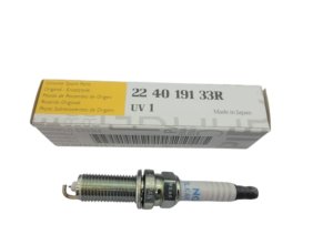Bougie d'Allumage 224019133R Renault Clio 4 Neuf Origine