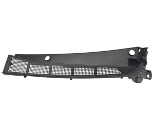 Corps Entree D’air D’auvent Gauche 98084672XT Citroen Jumpy Peugeot Expert 16- Original