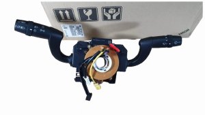 Interrupteur combiné 735756479 Fiat Ducato Original Neuf
