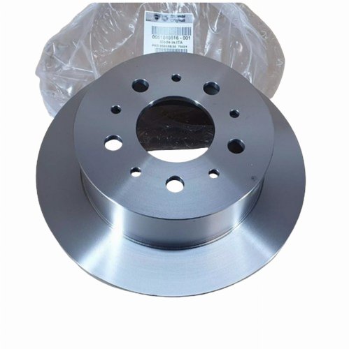 Disque de frein arrière 51848616 Fiat Ducato 2.2 Original Neuf